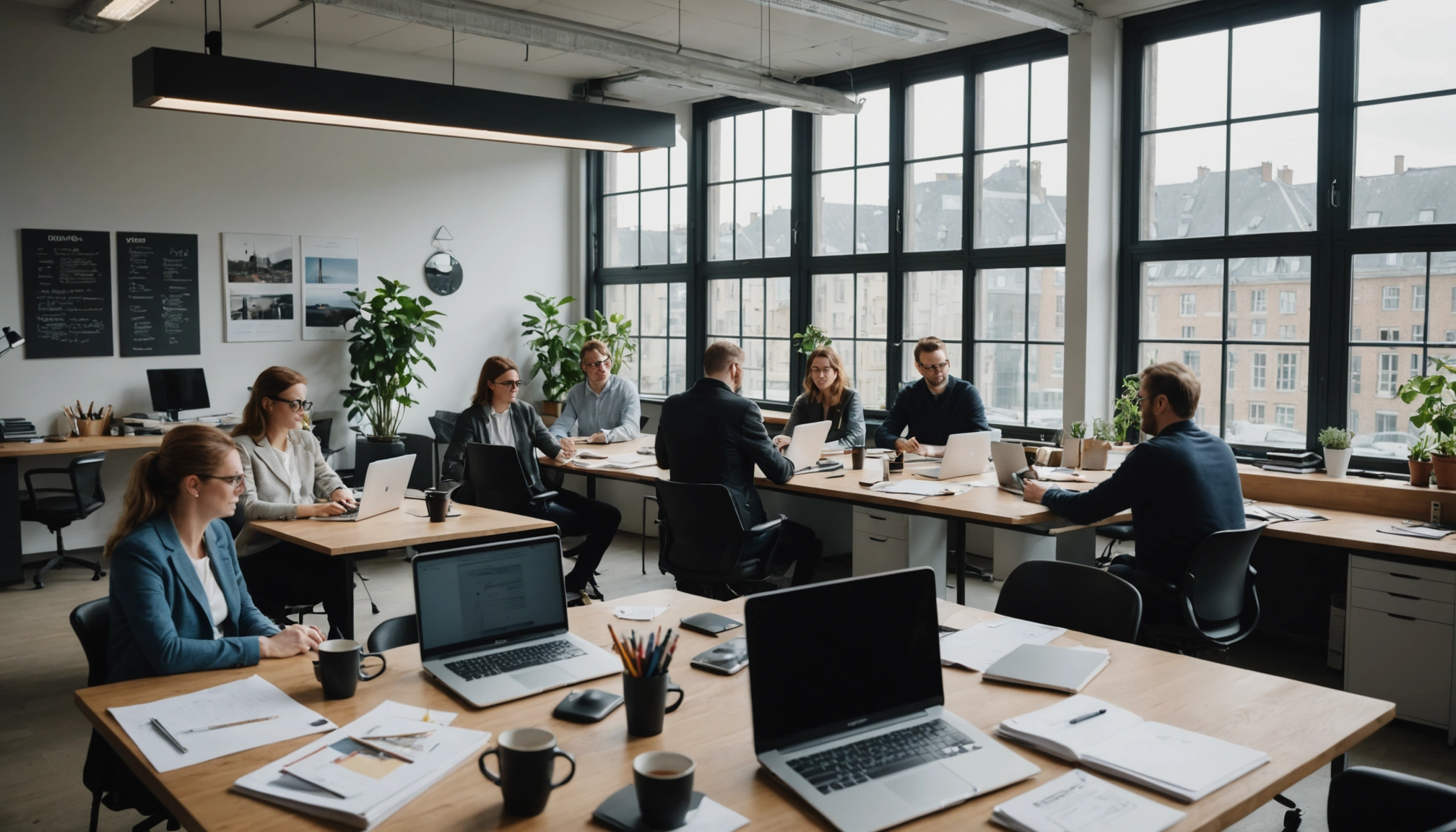 Les meilleures agences de branding à Lille : découvrez le top de 2025