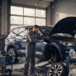 entretenir sa voiture