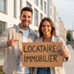 un potentiel locataire
