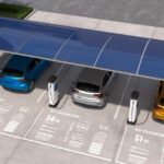 véhicules électriques