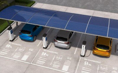 véhicules électriques