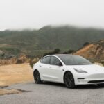 véhicules électriques