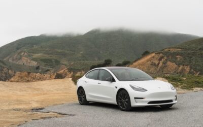 véhicules électriques