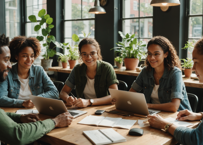 Cinq stratégies pour séduire les consommateurs éthiques en 2026
