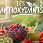 Les antioxydants