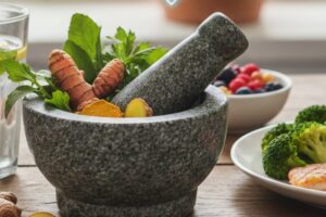 réduire l'inflammation