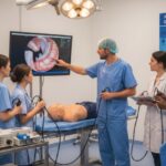 Formation endoscopie