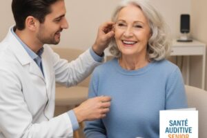 Santé auditive