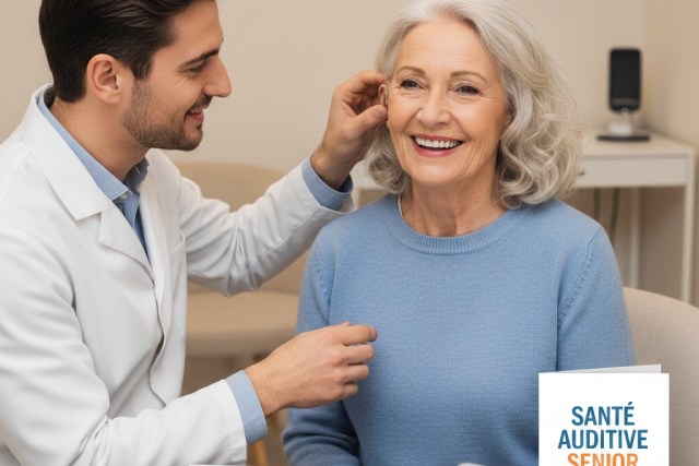 Santé auditive