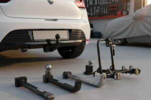 attelages pour Renault