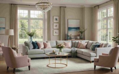 Créer un sanctuaire chez soi avec élégance et confort