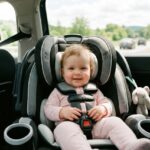 siège auto bébé