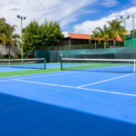 Prix construction terrain de pickleball