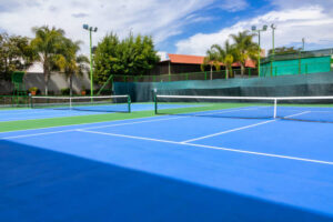 Prix construction terrain de pickleball
