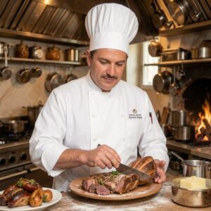 Ce que vous ignorez sur les saveurs culinaires françaises