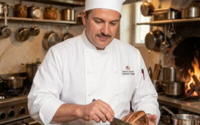 Ce que vous ignorez sur les saveurs culinaires françaises