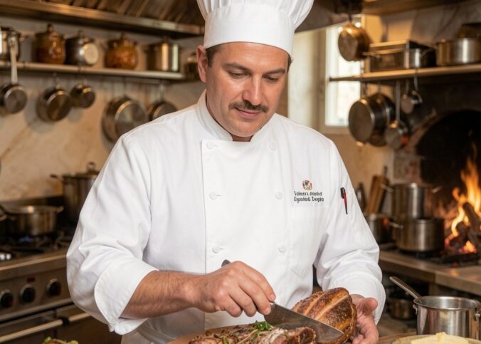 Ce que vous ignorez sur les saveurs culinaires françaises