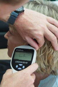 Consultation audioprothésiste