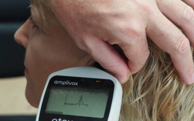 Consultation audioprothésiste