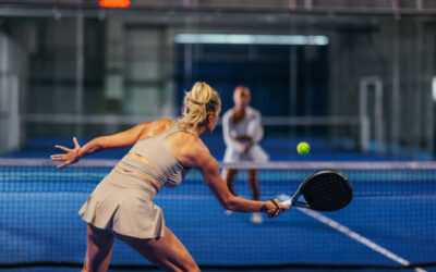 Faire construire un terrain de padel