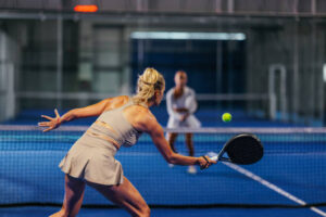 Faire construire un terrain de tennis
