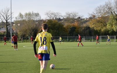 les footballeurs