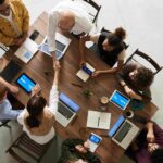 L'innovation redéfinit l'avenir des entreprises