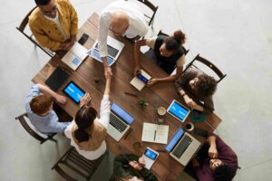 L'innovation redéfinit l'avenir des entreprises