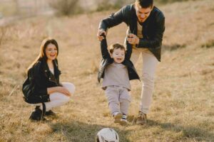 Le secret des parents épanouis que vous ignorez encore