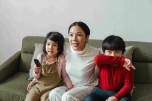 Le secret des parents épanouis que vous ignorez encore