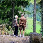 Santé et bien-être des seniors : équilibre quotidien et vitalité
