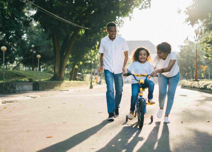 Le secret des parents épanouis que vous ignorez encore