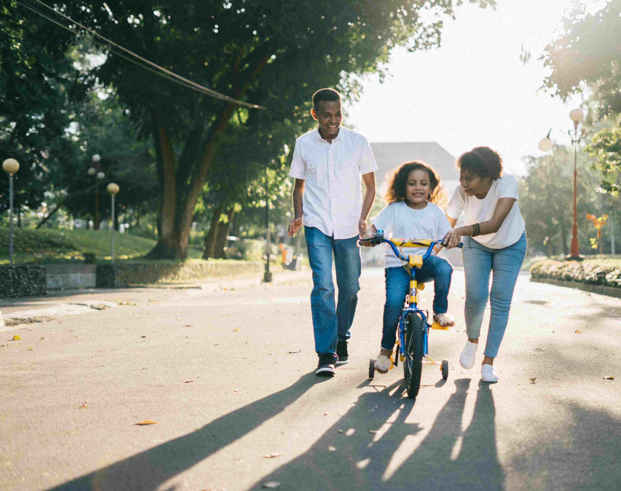 Le secret des parents épanouis que vous ignorez encore