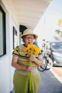 Santé et bien-être des seniors : équilibre quotidien et vitalité