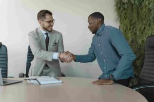 L'innovation redéfinit l'avenir des entreprises