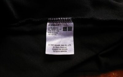 Optimiser ses produits grâce aux étiquettes vêtement bien conçues