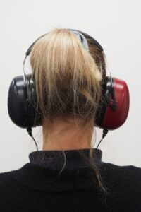 Consultation audioprothésiste