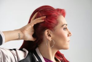 Consultation audioprothésiste