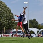 champion ultimate frisbee
