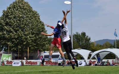 champion ultimate frisbee