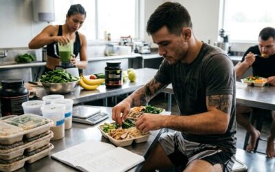 combattants professionnels