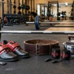 accessoires d'haltérophilie