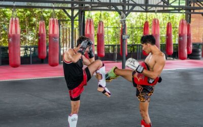 équipement combat