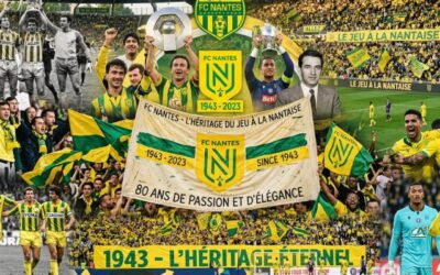 FC Nantes