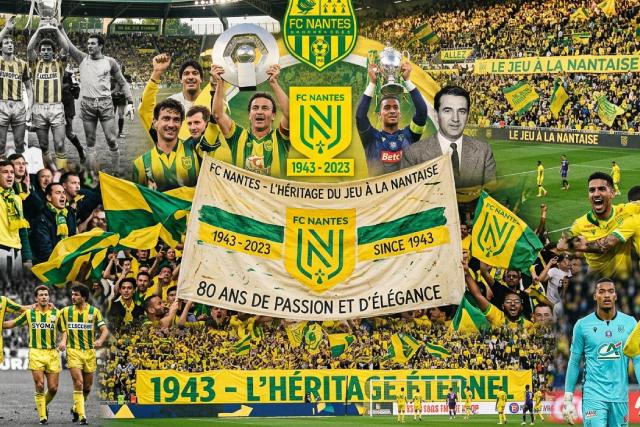 FC Nantes