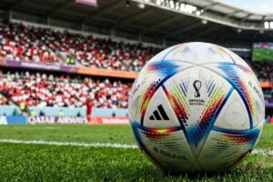 ballon de football