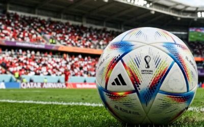 ballon de football