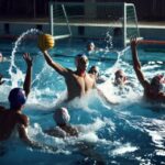 water-polo