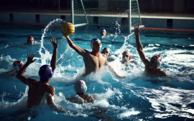 water-polo