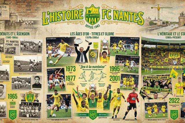 FC Nantes